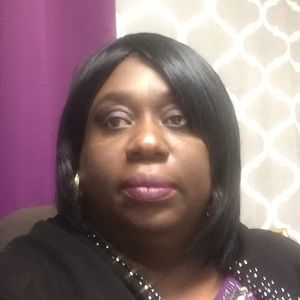 Meet your Posher, Kathy